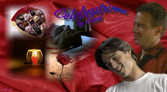 Celebrations by Kaed