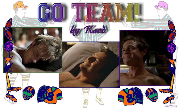Go Team!