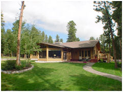 Larabee Ranch