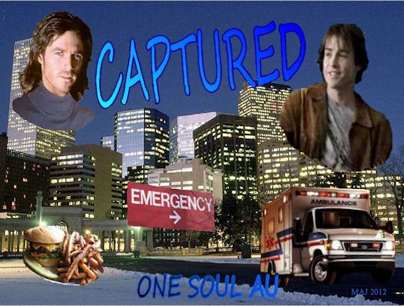 Captured
