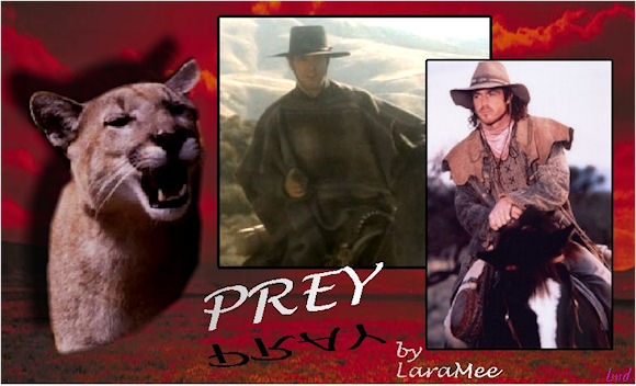 Prey by LaraMee
