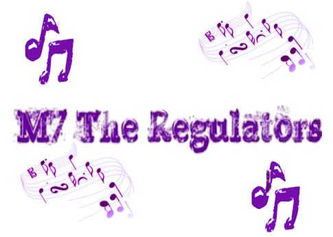 M7 The Regulators