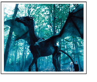 thestral