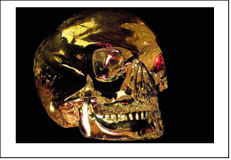 crystal skull