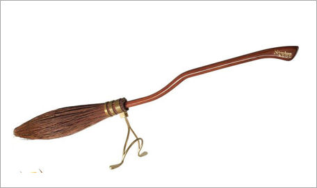 Nimbus 2000