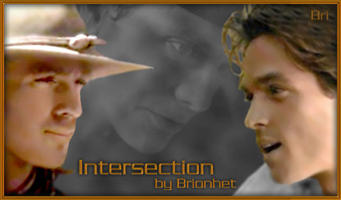 Intersection by Brionhet