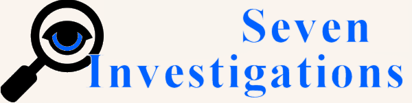 Seven Investigations