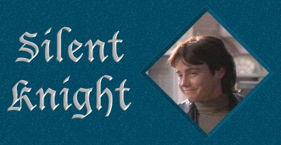 SILENT KNIGHT